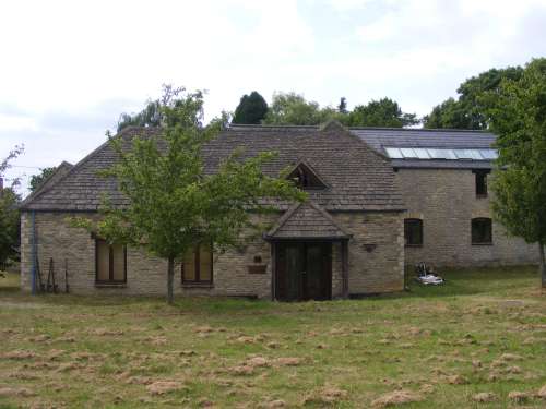 Preston Mill Barn
, Cirencester, GL7 6ET