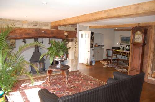 Foxham Farmhouse
, Foxham, Chippenham, Wiltshire, SN15 4NQ