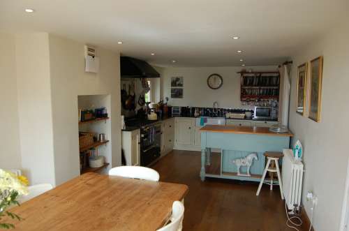 Foxham Farmhouse
, Foxham, Chippenham, Wiltshire, SN15 4NQ